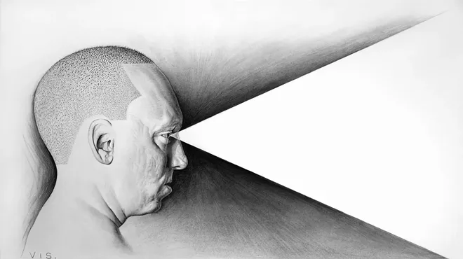Image: The Strange World of George Mauersberger