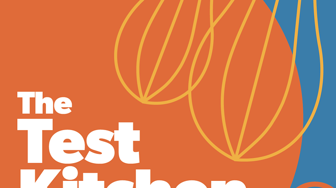 Image: The Test Kitchen: Home Sick with Mister Flowers + King&rsquo;s Court