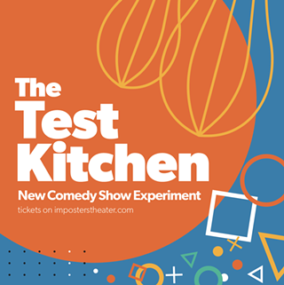 Image: The Test Kitchen: Home Sick with Mister Flowers + King&rsquo;s Court