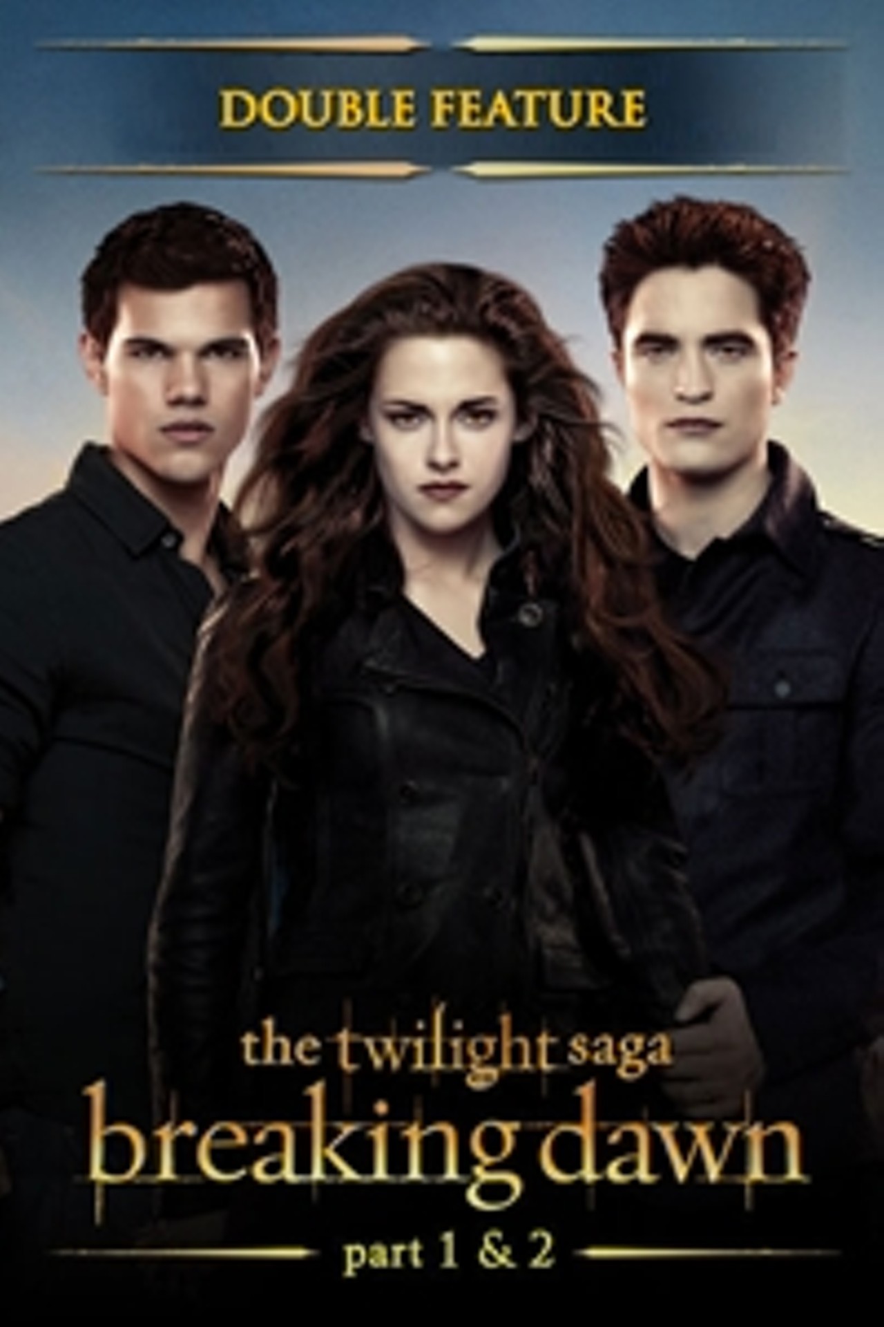 The Twilight Saga: Breaking Dawn Parts 1 & 2 | Cleveland Scene