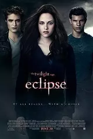 Image: The Twilight Saga: Eclipse