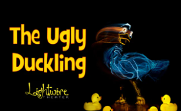 Image: The Ugly Duckling