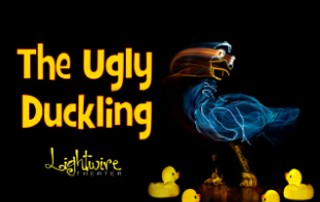 Image: The Ugly Duckling