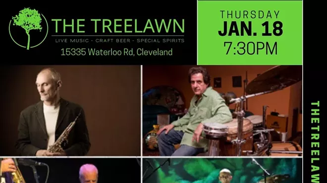 Image: The Uninvited (Haddad/Tomino/Castaldi/Smith)