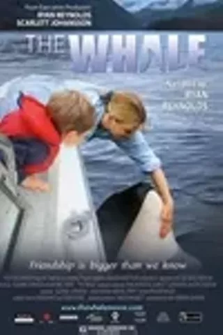 Image: The Whale