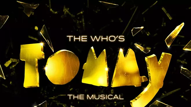 Image: The Who's Tommy (Touring)