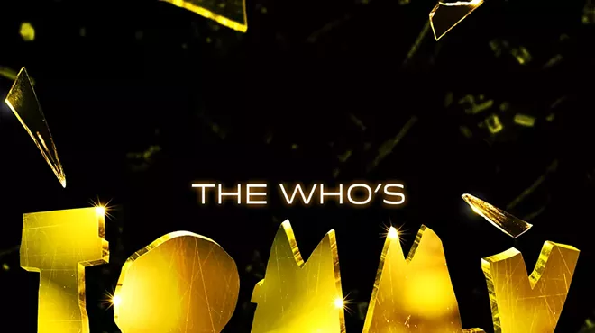 Image: The Who's Tommy