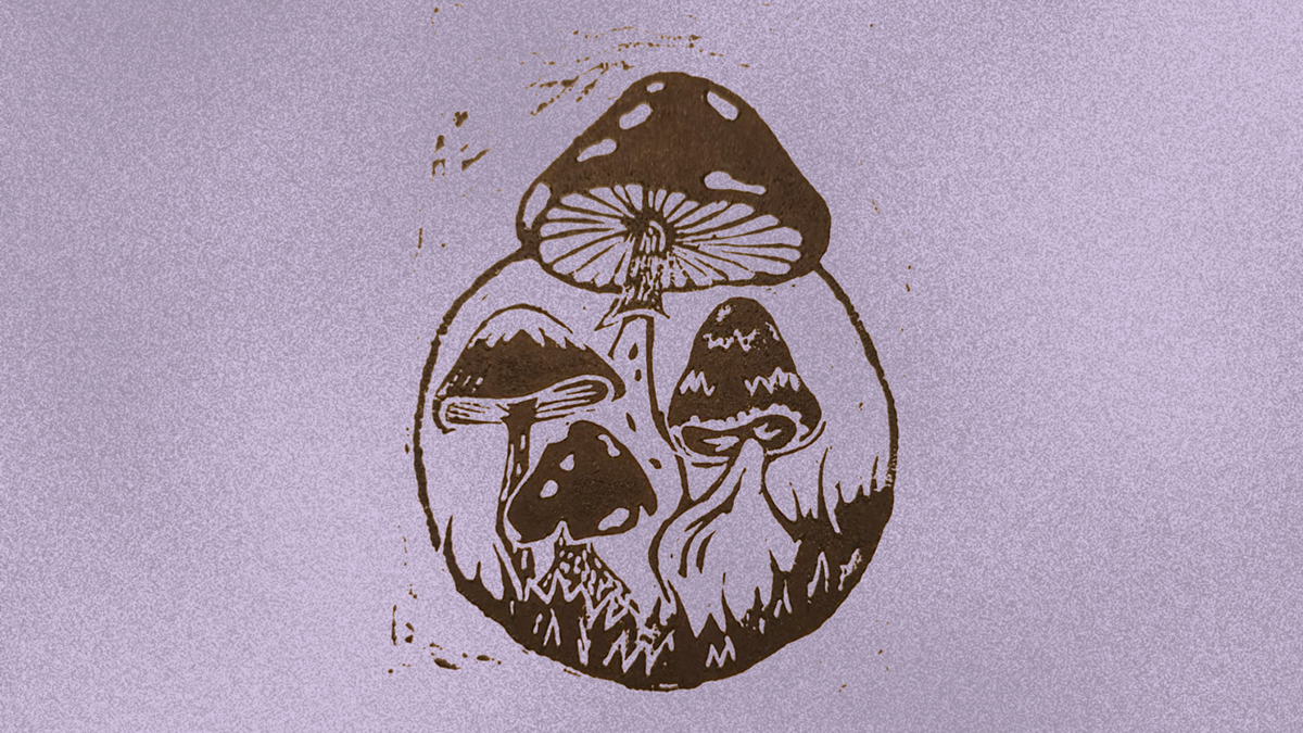 The Wild Mushroom Feast