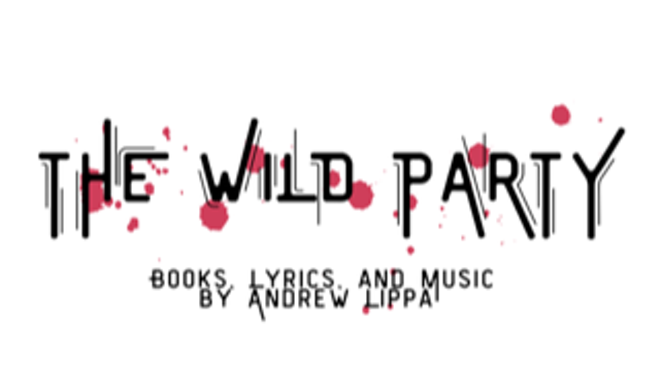 Image: The Wild Party
