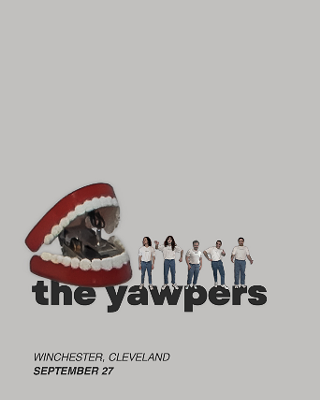 Image: the yawpers