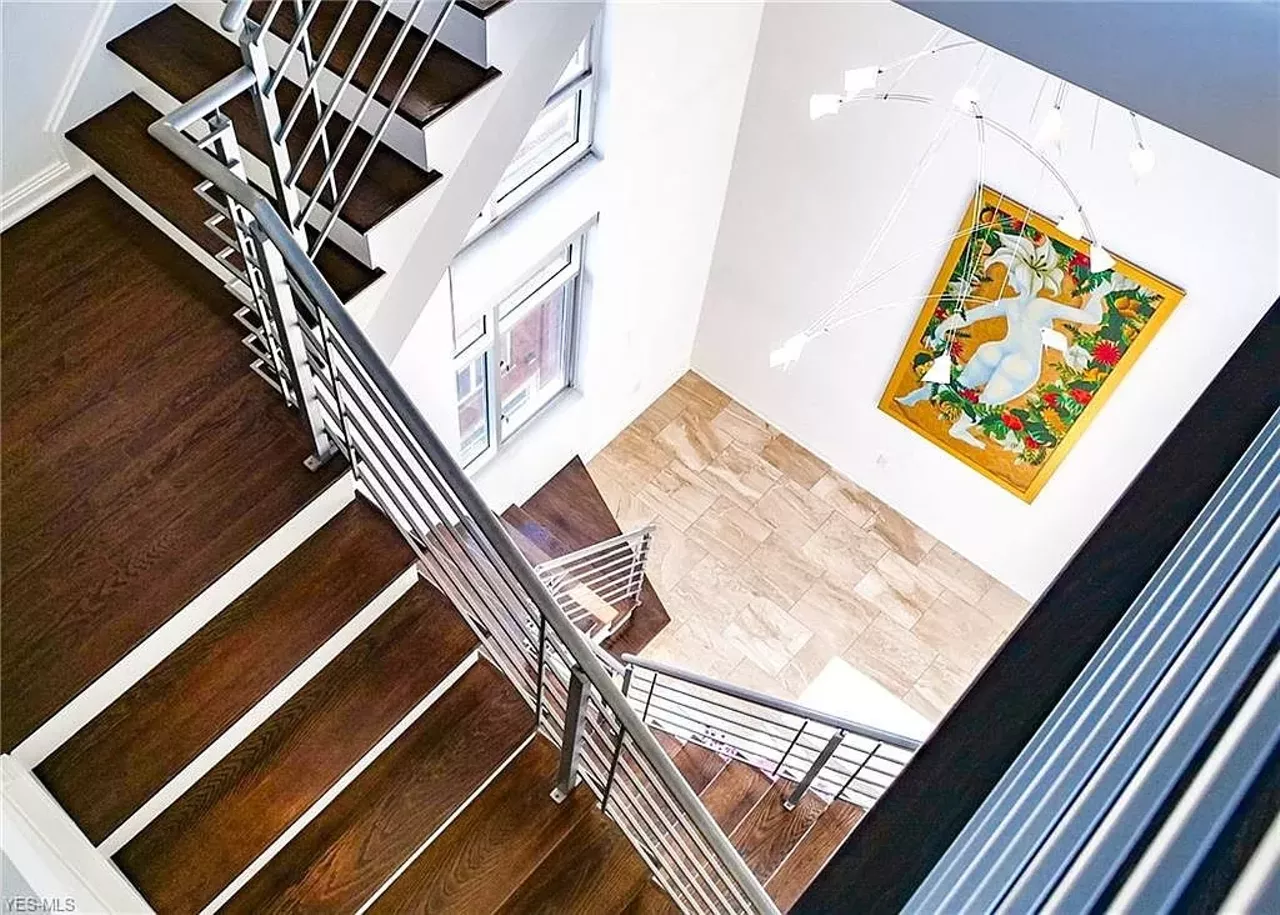 Picture of Skyline Suite, 4,356 sq ft Penthouse Rooftop 6BR with Broadway ...