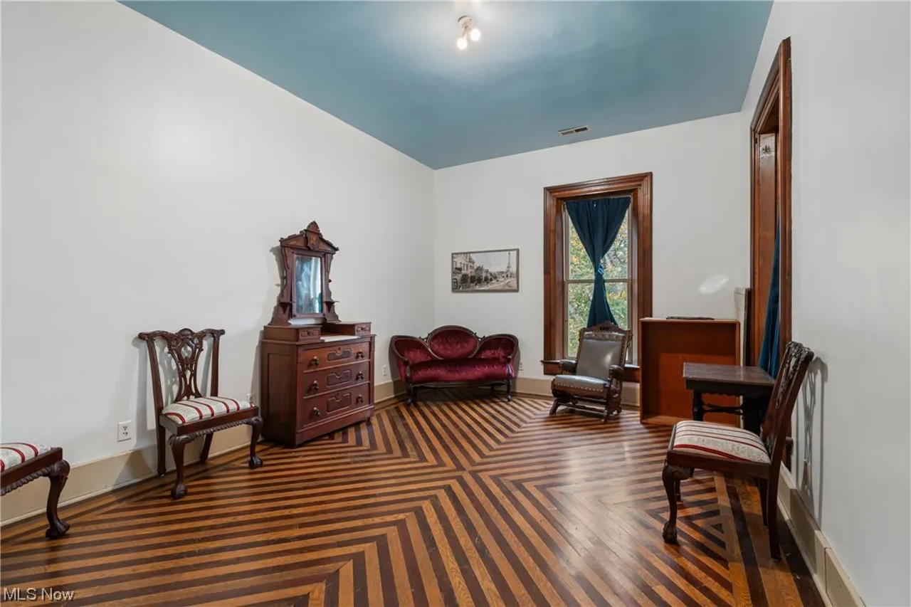 This Historic Northeast Ohio Italianate Home Known as Shady Bend Manor Just Hit the Market for Just $376,500