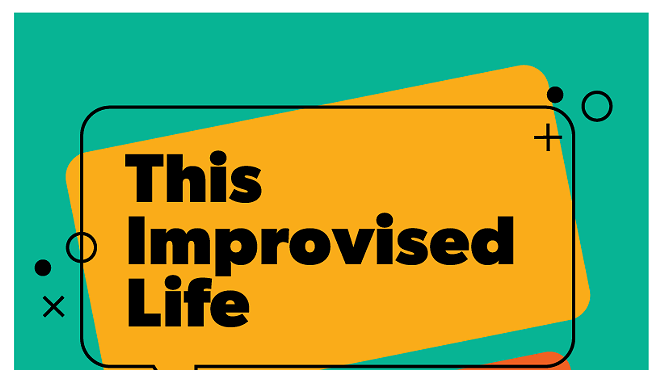 Image: This Improvised Life