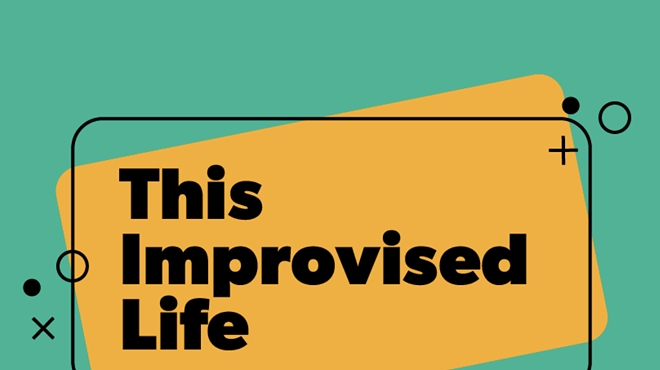 Image: This Improvised Life