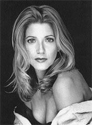 This is Candace Bushnell--not Carrie Bradshaw, not Sarah Jessica Parker. Get it straight.