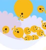 This is your brain on LocoRoco. Any questions?