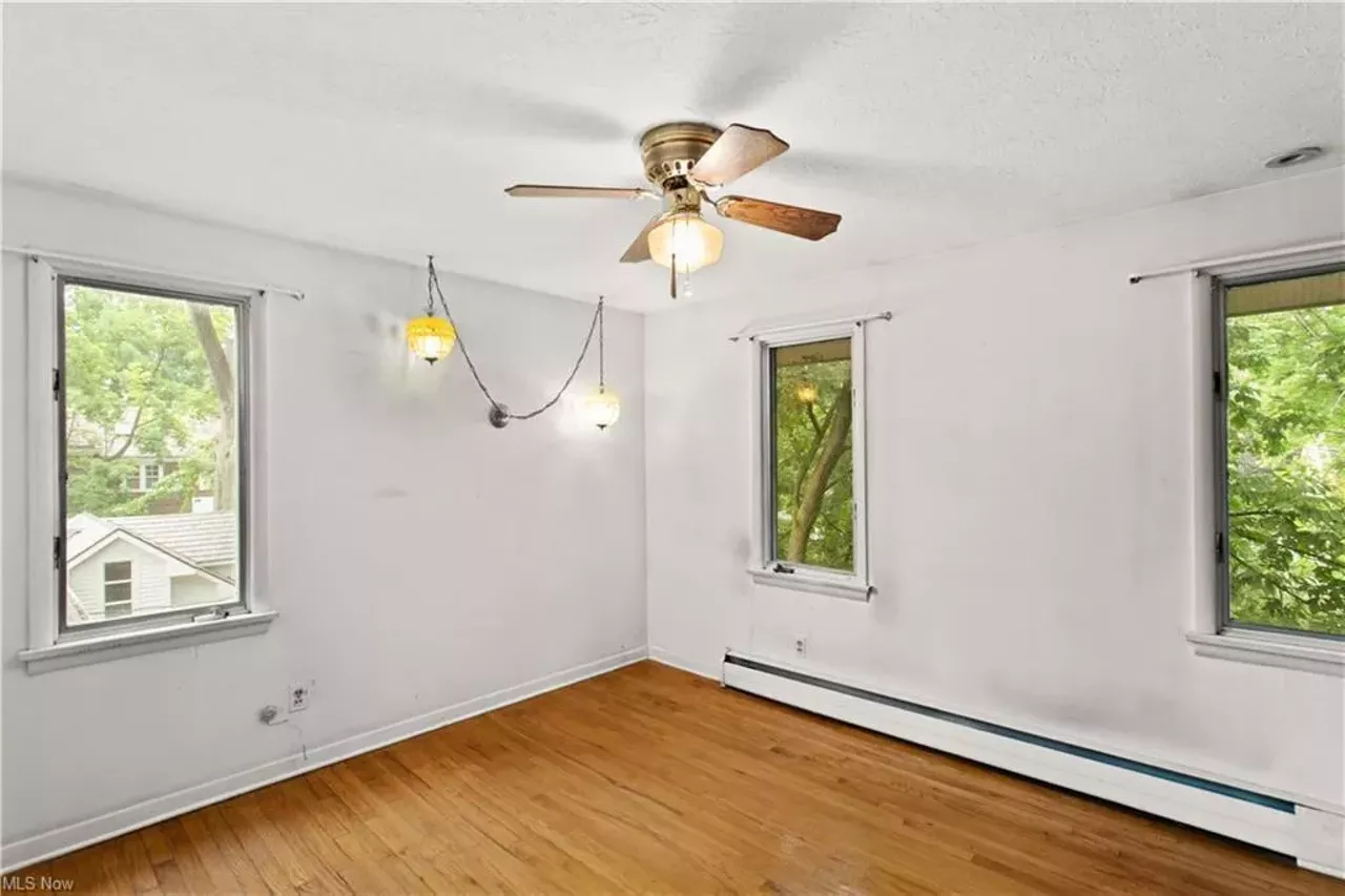 Mid-Century Modern Homes Archives - Cleveland Scene