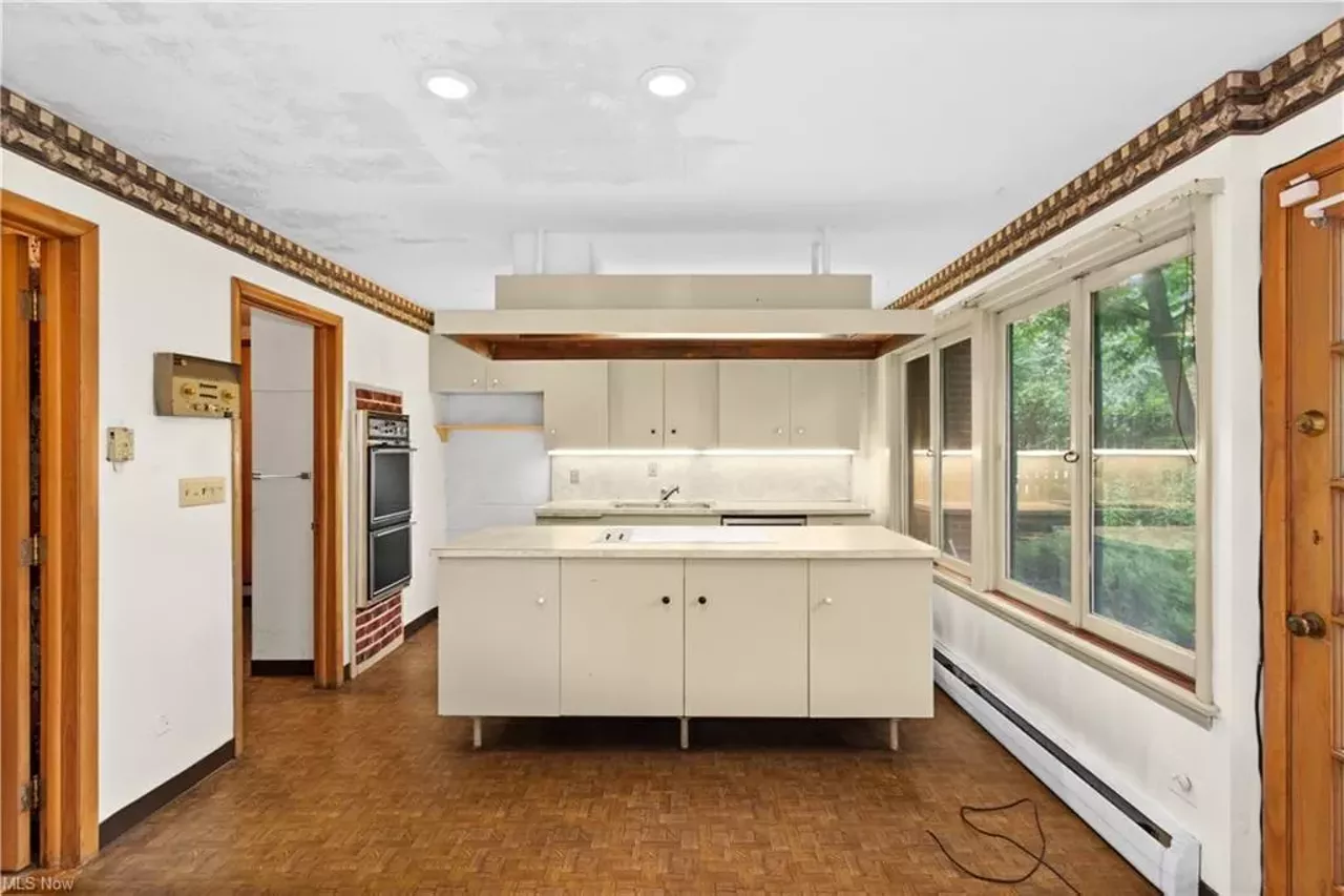 Mid-Century Modern Homes for Sale in Cleveland, OH - Homes.com