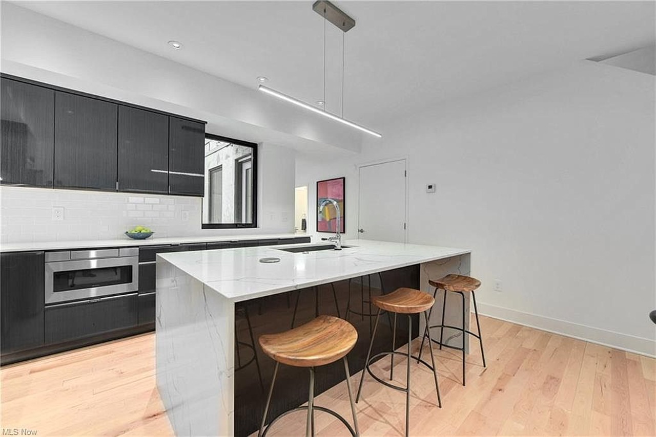 This Newly Built Tremont Home Is On The Market For $668,000