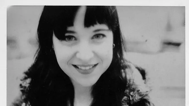 Image: Throwing Muses