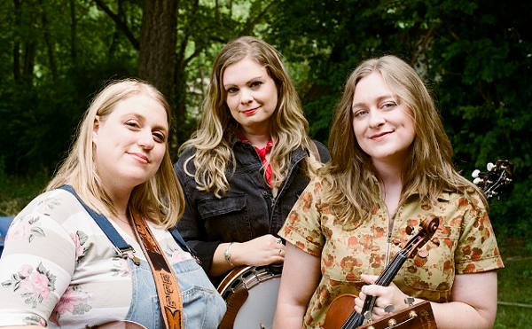 Image: Thunder and Rain