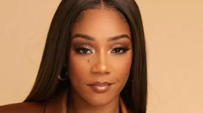 Image: Tiffany Haddish