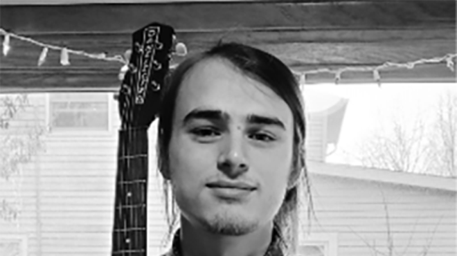 Image: Tim Picard Quartet