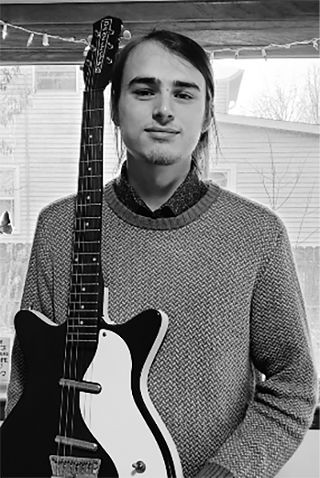 Image: Tim Picard Quartet