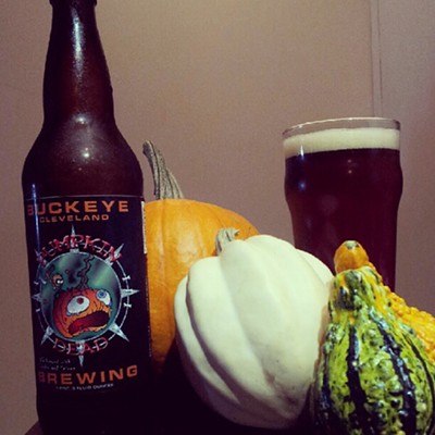 'Tis the Season for Pumpkin Beer: 10 Delicious Brews You Ought To Try
