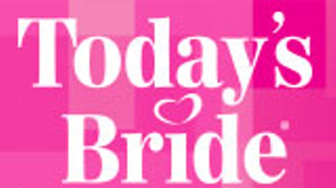 Today's Bride January Wedding Show - Akron