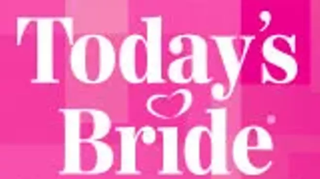 Image: Today's Bride January Wedding Show - Akron