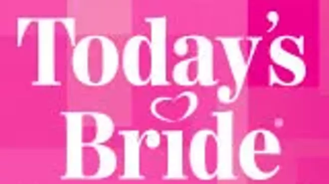 Image: Today's Bride October Wedding Show - Cleveland