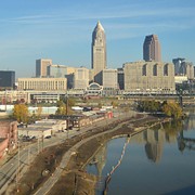 Cleveland Ranked Among Best Startup Cities in America