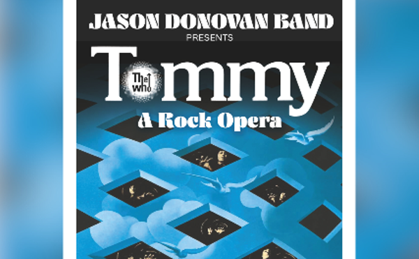 Image: Tommy - A Rock Opera