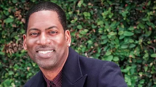 Image: Tony Rock