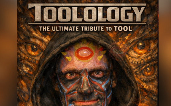 Image: TOOLOLOGY - The Ultimate Tribute to Tool