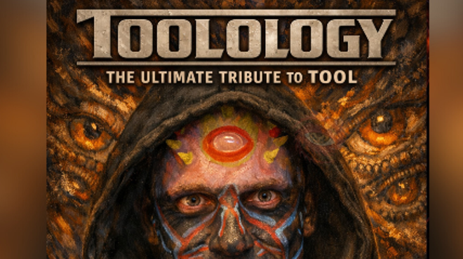 Image: TOOLOLOGY - The Ultimate Tribute to Tool