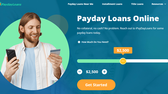 Top 10 Bad Credit Loans with Guaranteed Approval in 2022