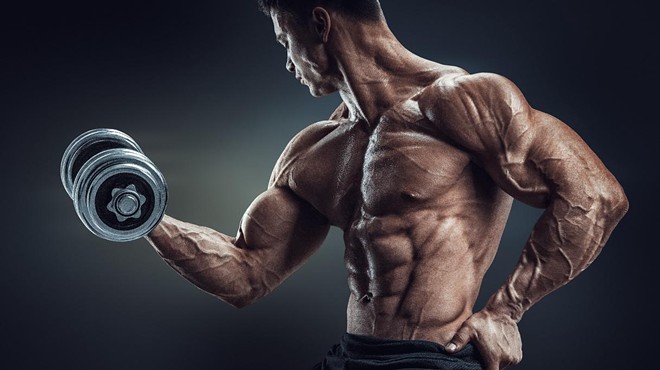 Top 8 Best SARMs For Cutting, Bulking, Mass and Fat Loss (2022)