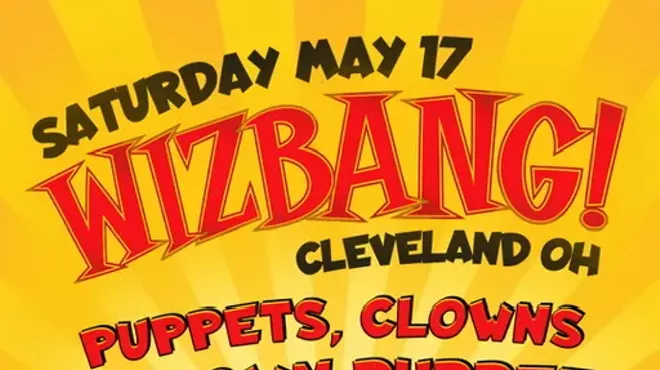 Image: "ToyBox, O'Ryan the O'Mazing and Puppet Pants!!