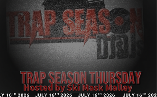 Image: TRAP SEASON THURSDAY