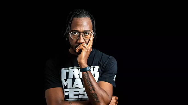 Image: Trek Manifest / Crib Collective / Aka&CO.