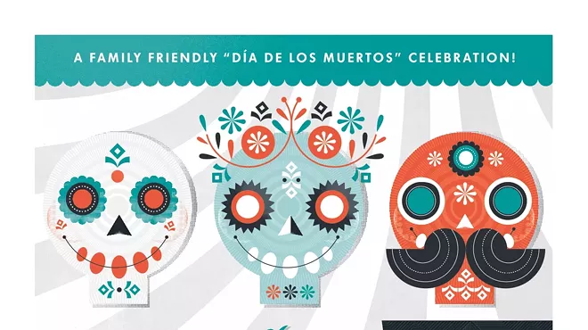 Image: Trick-Or-Treating