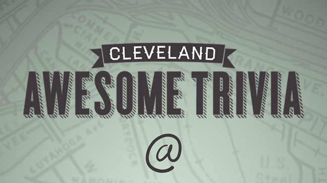 Image: Trivia @ Mosaic Brewing