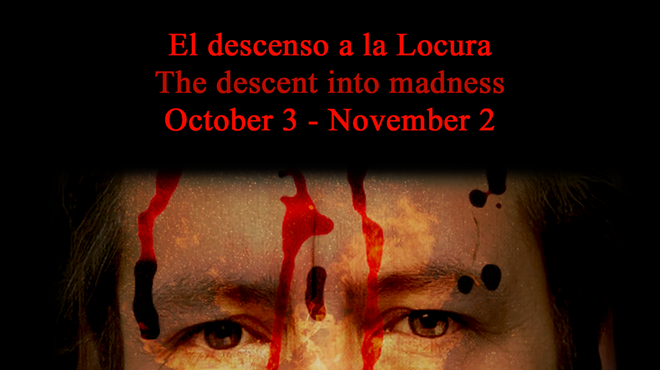 Image: Tropico Macbeth: Second Part The descent into madness