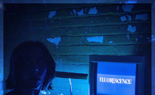 Image: TRUSS "Fluorescence" Anniversary Show