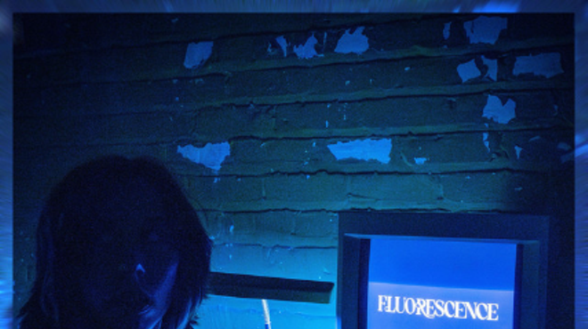 Image: TRUSS "Fluorescence" Anniversary Show