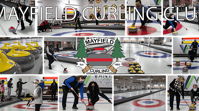 Image: Try Curling Clinic