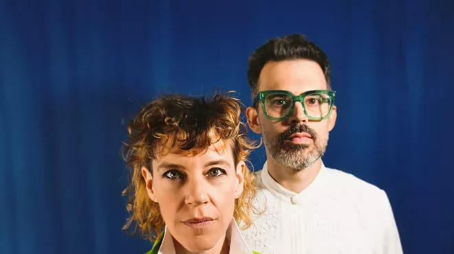 Image: Tune-Yards