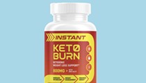 Instant Keto Burn Reviews (Scam Or Legit) – Buy Only After Reading Honest Review